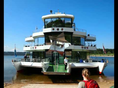 Der große Brombachsee 31 5 2014