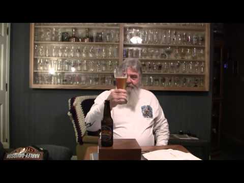 Beer Review # 227 Blue Mountain Classic Lager