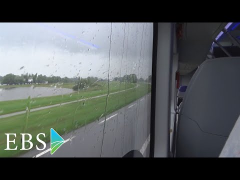 BYD K9UB #2063 | Lijn 161 Wijhe - Zwolle