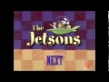 The Jetsons Next On The Cartoon Network Bumper 1994