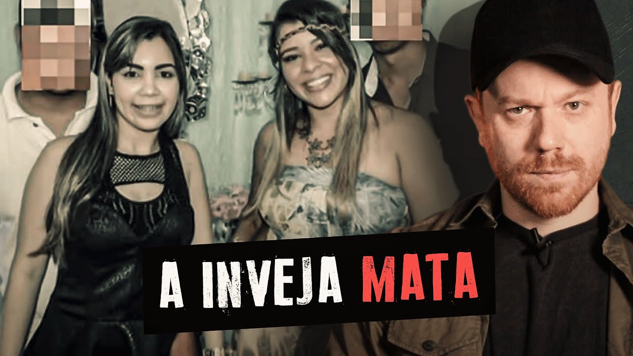 O TRISTE FIM DE ANA PAULA RAMOS