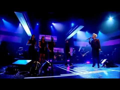 Professor Green ft. Emeli Sandé - Read All About It (Live on Later with Jools Holland)