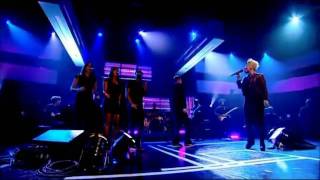 Professor Green ft. Emeli Sandé - Read All About It (Live on Later with Jools Holland)