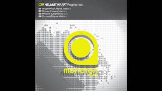 MNTN039 - Helmut Kraft - Cyclops (Original Mix)
