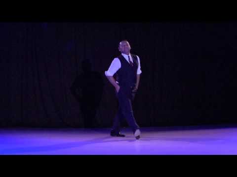 Lindy Focus XI: 3/10 - "Singin' in the Rain"