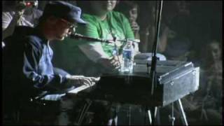 Bleach-Patience Live