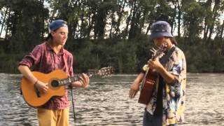 Marimba - Del Otro Lado del Rio