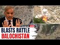 Balochistan Blast LIVE At Least 12 Pakistani Soldiers Killed In Attack By Baloch Liberation Army