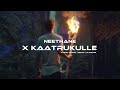 Neethane X Kaatrukulle Remix Kamal Heart Youvan Shankar Raja Sarvam Rap Reings