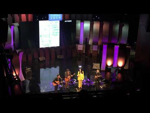 김사월x김해원x김동산x황푸하 (한국대중음악상2019)