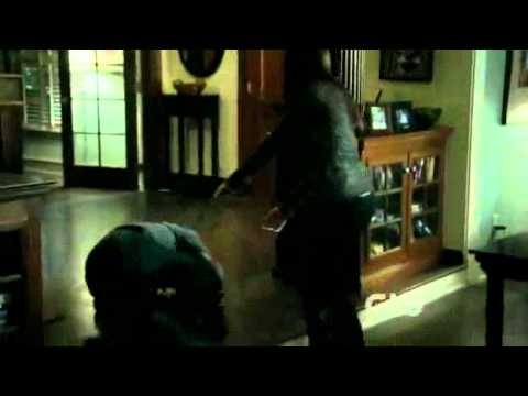 Vampire Diaries 3x10 - Elena, Jeremy and Alaric - "Now he's dead"