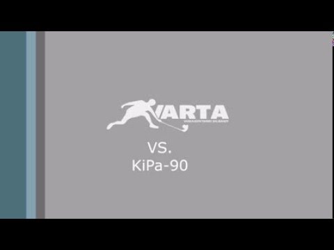 VarTa kiinnostavampana kuin koskaan