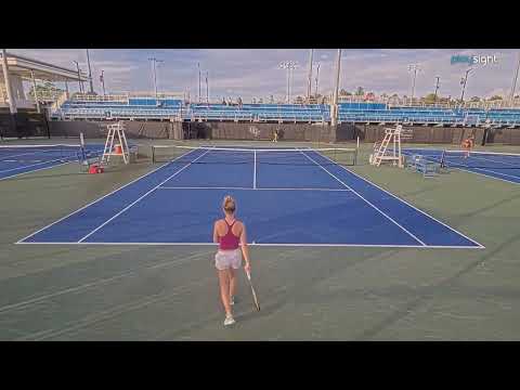 National Winter Championships L1 - Womens Singles 3 C02 - 30.12.22