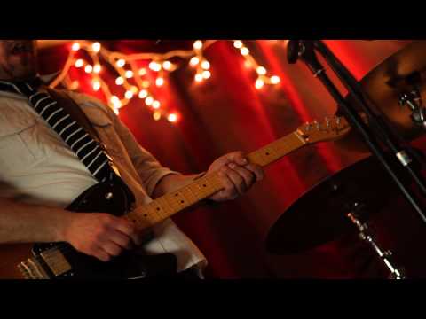 The Substitutes - Santeria (Cover)