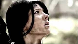 Undone | The Hunger Games