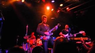 Nick Hexum Quintet - Lose - 311 - 1-23-14 Jammin&#39; Java, Vienna VA