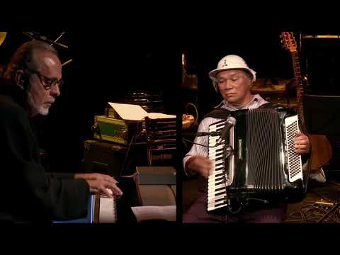 03 Homenagem a Jackson Do Pandeiro