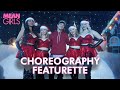 Mean Girls | Choreography Featurette (2024 Movie)