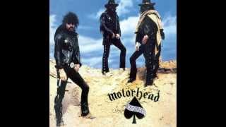 Motorhead - Ace of spades (Full album)1980 + Bonus tracks