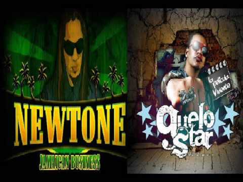 Newtone Ft. Guelo Star - Chica Adictiva *NEW*  *HQ*