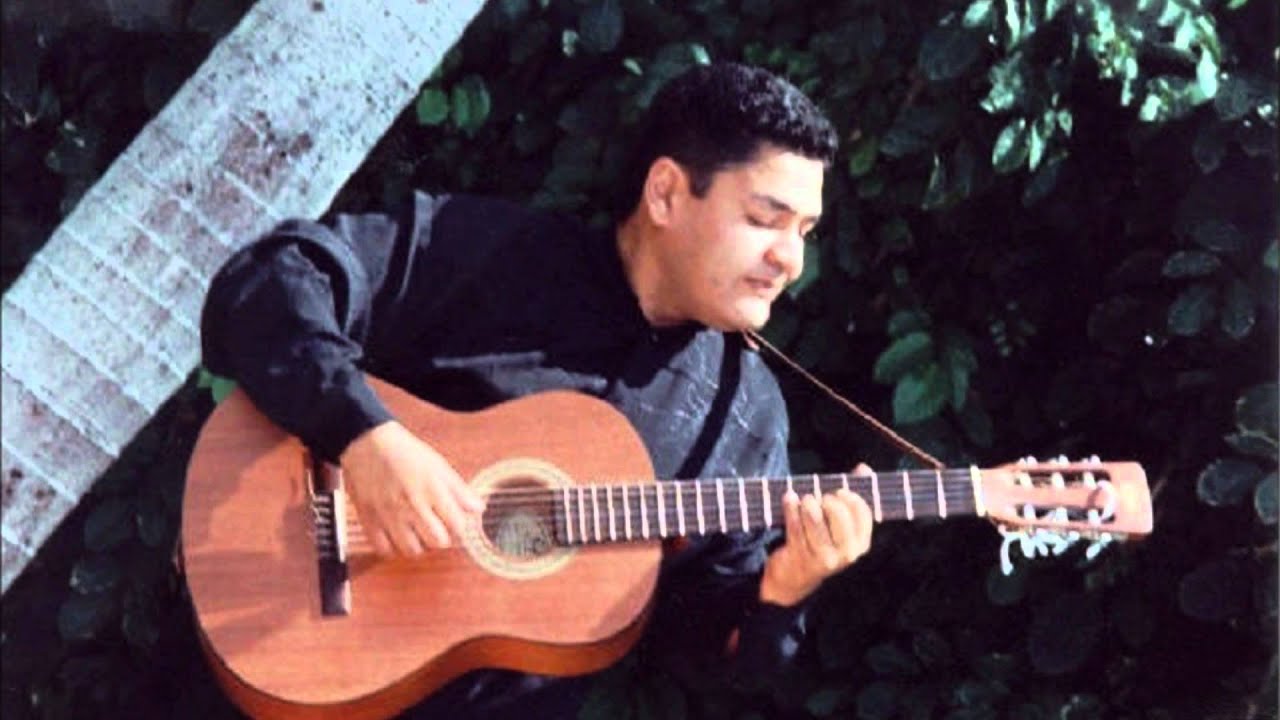 Promotional video thumbnail 2 for Miami Wedding Guitarist & Bands