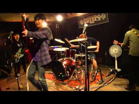 20160430 The Veggers - (Part 1)