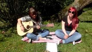 Second Best (Hudson Taylor) Acoustic Cover