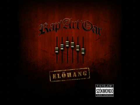 RAPartOAR feat Kardinal Korec H16