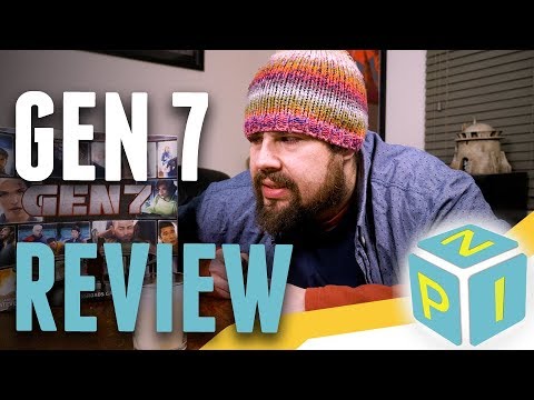 Gen7 Review - Sequel to Dead of Winter