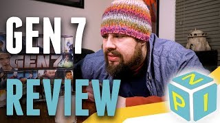 Unknown Channel - Red7 video thumbnail