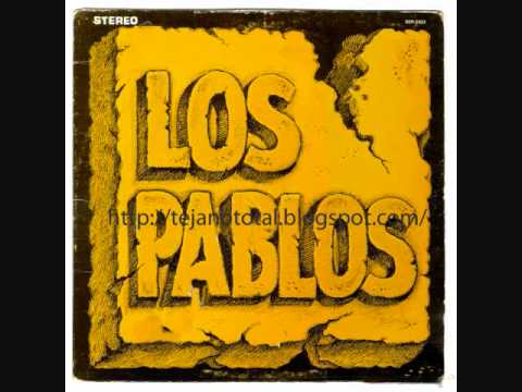 Los Pablos-Antes De Dormir-1970´s