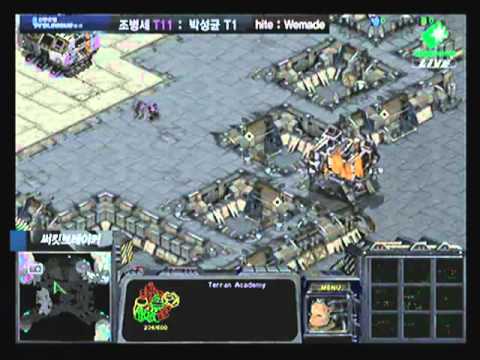 SPL  Mind vs sKyHigh 2010-10-20  @ Circuit Breaker