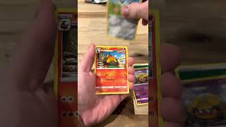 Tyranitar Hunting Pt. 6 #pokemon #pokemoncards #pokemontcg #foryou #shorts