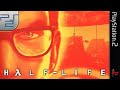 Longplay of Half-Life