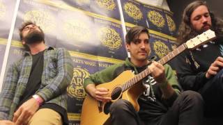 In Hearts Wake - Wildflower Acoustic