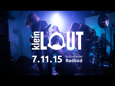 kleinLAUT Festival 2015 - Trailer