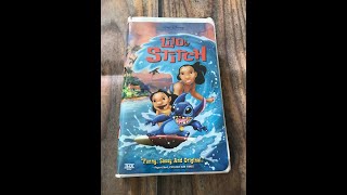 Download lagu Opening to Lilo & Stitch 2002 VHS (21st Anniversary Edition) mp3 Download lagu Opening to Lilo & Stitch 2002 VHS (21st Anniversary Edition) mp3