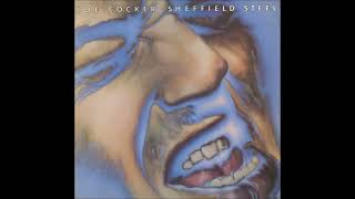 Joe Cocker "Sweet Little Woman"
