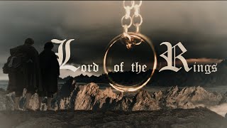 LOTR | Lord of the Rings - Blind Guardian