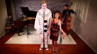 Mad World - Vintage Vaudeville - Style Cover ft. Puddles Pity Party &amp; Haley Reinhart