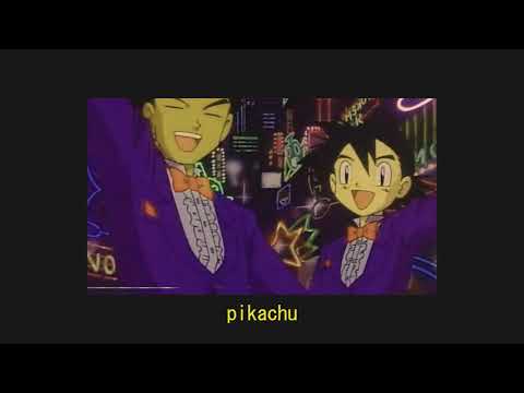 Dr. Wesh - PIKACHU
