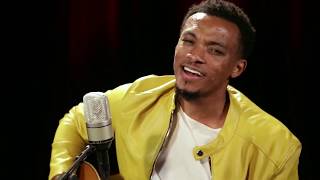 Jonathan McReynolds at Paste Studio NYC live from The Manhattan Center