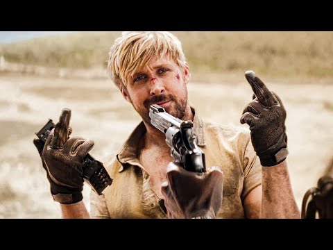 EL ESPECIALISTA Tráiler 2 Español (2024) Ryan Gosling