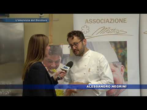 L'Intervista del Direttore a ALESSANDRO NEGRINI