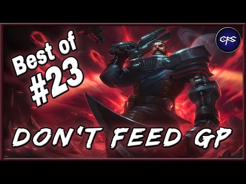 Don't Feed GP - Best of Bronze #23 (HUN)