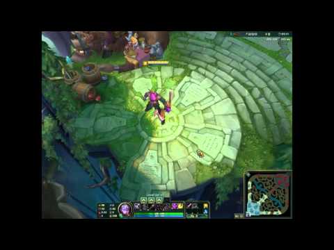 Varus Swiftbolt - Skin Preview