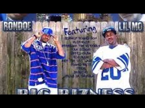 Lil Mo feat. Rondoe & F.A. - Killa City