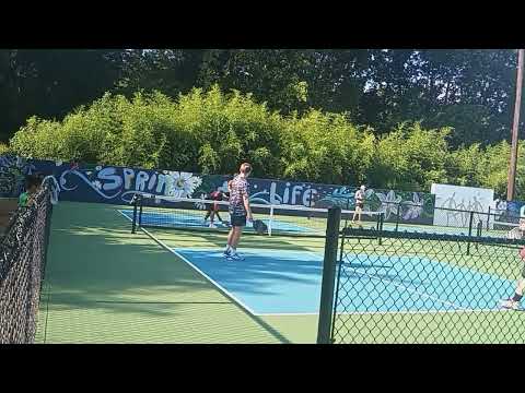 Pickiball Tournament Williamston SC