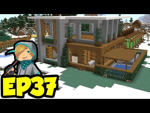 TheNeoCubest - Let's Play Minecraft Episode 37