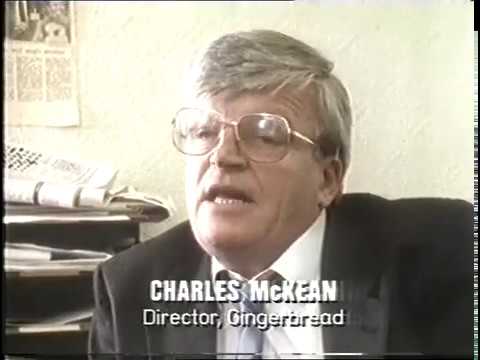 The Cook Report 1988 Loan Sharks